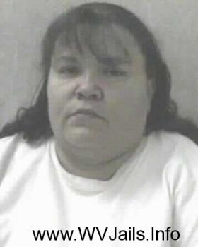 Tammy Lynn Kennedy Mugshot