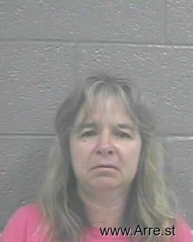 Tammy Sue King Mugshot