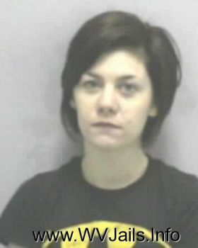 Tammy Marie Kinsley Mugshot