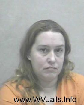 Tammy Jo Lemasters Mugshot