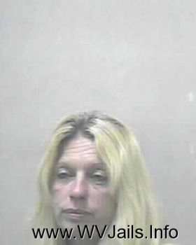 Tammy Elizabeth Martin Mugshot