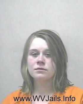 Tammy Lynn Meadows Mugshot