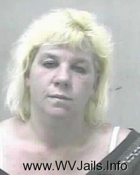 Tammy Jo Melton Mugshot