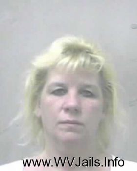 Tammy Jo Melton Mugshot