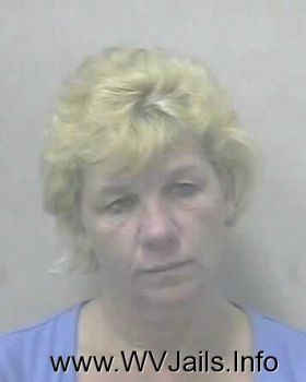 Tammy Jo Melton Mugshot