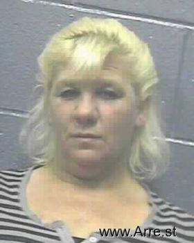 Tammy Jo Melton Mugshot