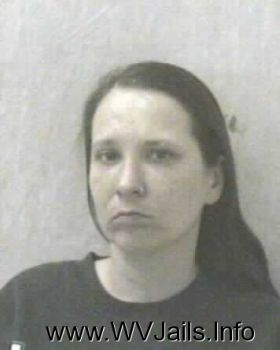 Tammy Lynn Miller Mugshot