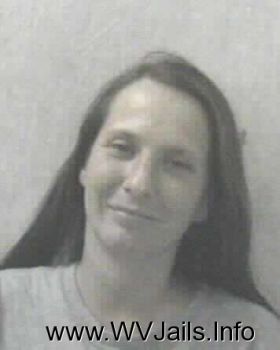 Tammy Lynn Miller Mugshot