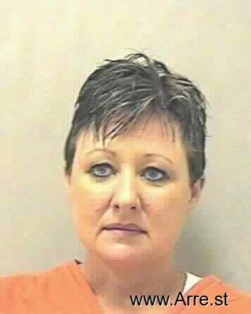 Tammy Lee Miller Mugshot