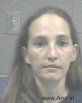 Tammy Sue Nichols Mugshot