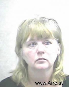 Tammy Darlene Norman Mugshot