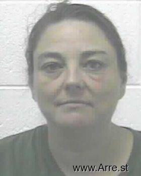 Tammy Darlene Pack Mugshot