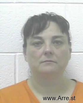 Tammy Darlene Pack Mugshot