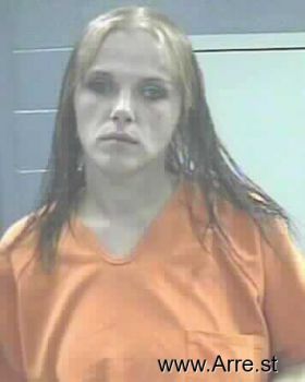 Tammy Raelynn Payne Mugshot