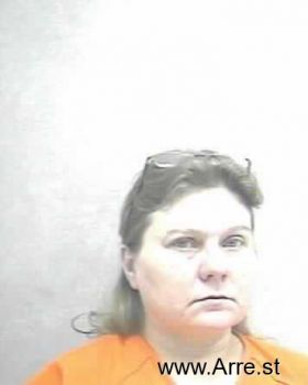 Tammy Marie Pennington Mugshot