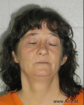 Tammy Elain Pertee Mugshot