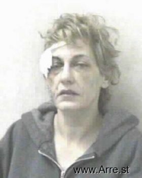 Tammy Kaye Phillips Mugshot