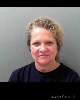 Tammy Lynn Poole Mugshot