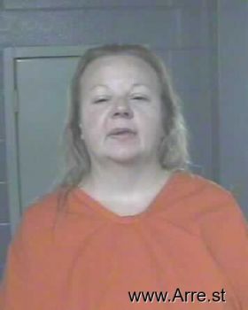 Tammy Lynn Pullen Mugshot