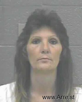 Tammy Sue Redden Mugshot