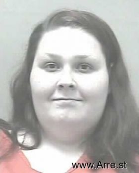 Tammy Jo Rhodes Mugshot