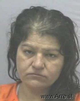 Tammy Teresa Rodriguez Mugshot