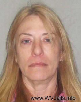 Tammy Joy Sanders Mugshot