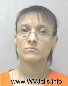 Tammy Lynn Seabolt Mugshot