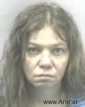 Tammy Sue Sims Mugshot