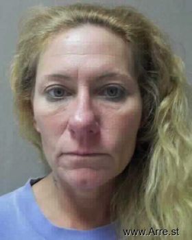 Tammy Darlene Sine Mugshot