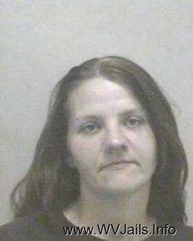 Tammy Lynn Smith Mugshot