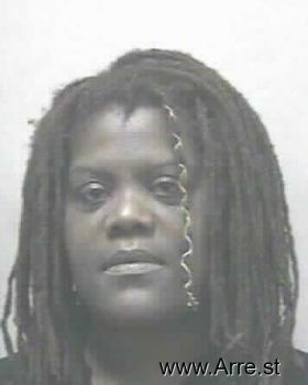 Tammy Renee Smith Mugshot