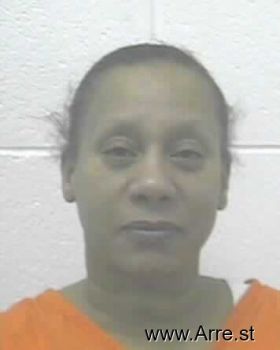 Tammy Eileen Smith Mugshot