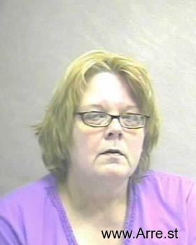 Tammy Lynn Snider Mugshot