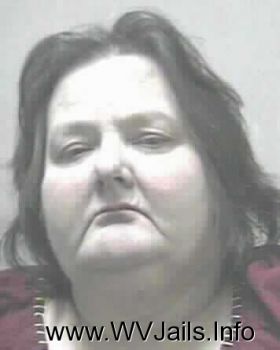 Tammy Denise Thomas Mugshot