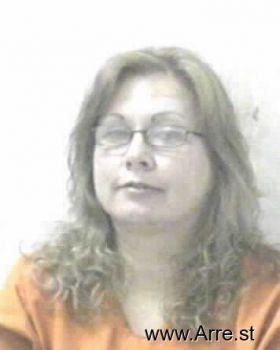 Tammy Sue Tucker Mugshot