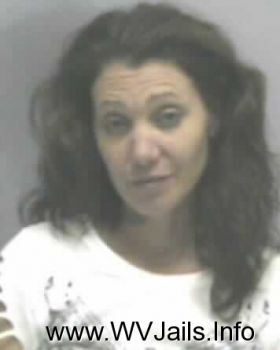 Tammy Renee Vangorden Mugshot