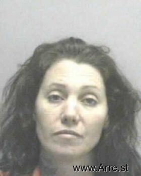 Tammy Renee Vangorden Mugshot