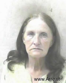 Tammy Lynn Walker Mugshot