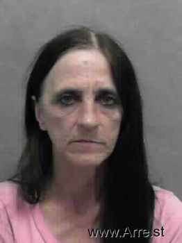 Tammy Lucille Watson Mugshot