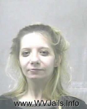 Tammy Lynn White Mugshot