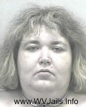 Tammy Charlene White Mugshot