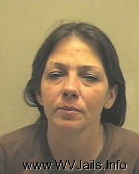 Tammy Jo White Mugshot