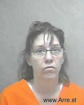 Tammy Sue White Mugshot