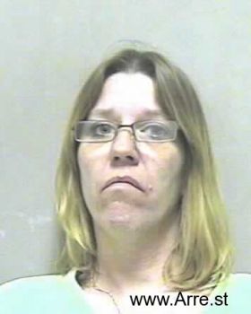 Tammy Sue White Mugshot