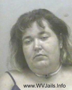 Tammy Charlene White Mugshot