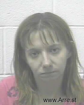 Tammy Lynn White Mugshot