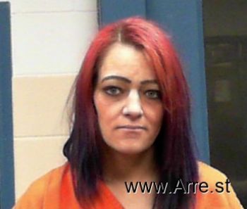 Tamra Lynn Guthrie Mugshot