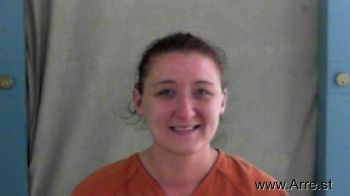 Tanaya Lynne Fox Mugshot