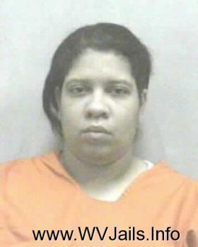 Tanaya Juanita Kern Mugshot